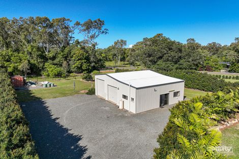 Property photo of 4 Mountain View Drive Inverness QLD 4703