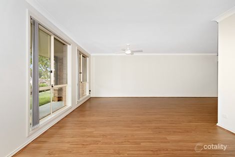 Property photo of 2/1 Desreaux Close Eleebana NSW 2282