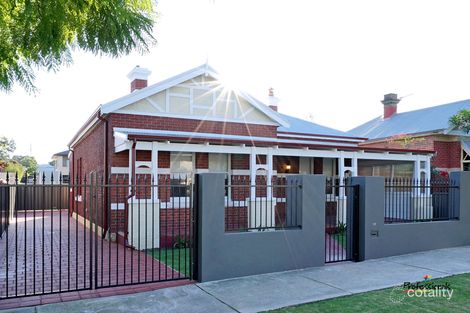 19 Norfolk St, North Perth, WA 6006