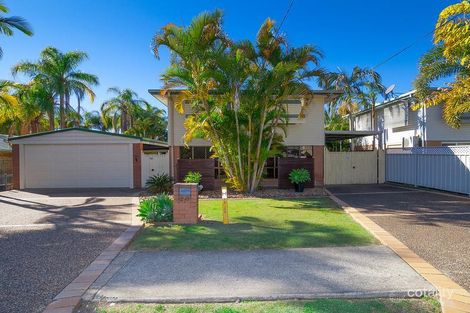 Property photo of 26 Vogel Road Brassall QLD 4305