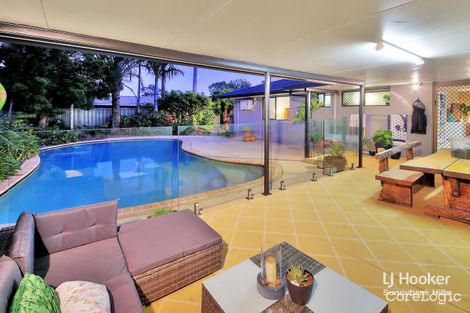 Property photo of 24 Ashdown Street Sunnybank Hills QLD 4109