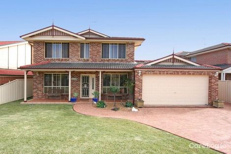 Property photo of 121 Waterworth Drive Narellan Vale NSW 2567