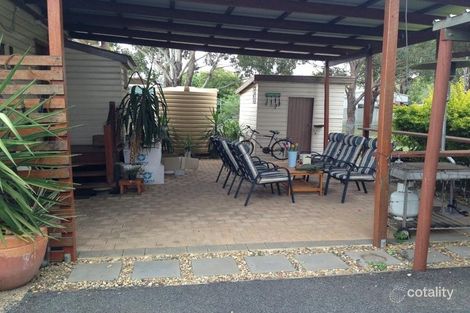 Property photo of 8 Condamine Street Dalby QLD 4405