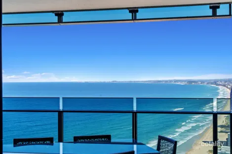 4801/4 THE ESPLANADE, SURFERS PARADISE, QLD 4217