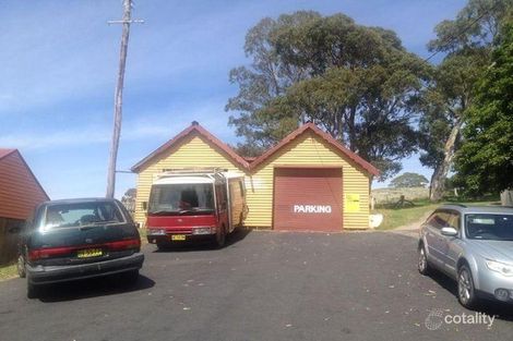 Property photo of 4 Station Street Central Tilba NSW 2546