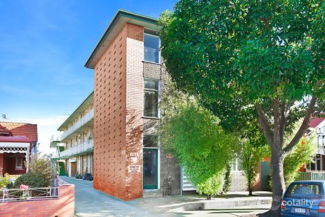 5/182 Coppin St, Richmond, VIC 3121