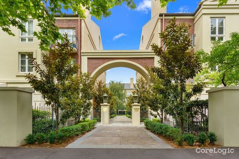 Property photo of 38/211 Wellington Parade South East Melbourne VIC 3002