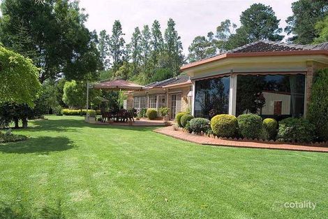 Property photo of 136 Bourkes Creek Road Pakenham Upper VIC 3810