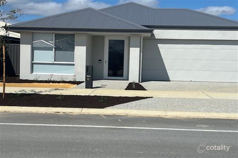 254 Badgerup Ave, Lakelands, WA 6180