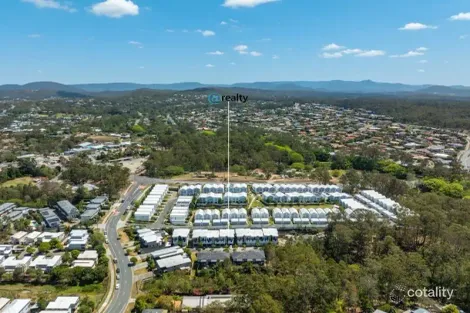 Property photo of 21/114 Bunya Road Everton Hills QLD 4053