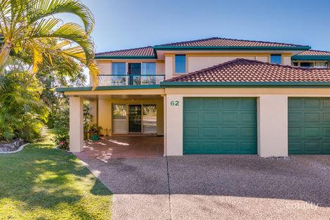 Property photo of 62/152 Palm Meadows Drive Carrara QLD 4211