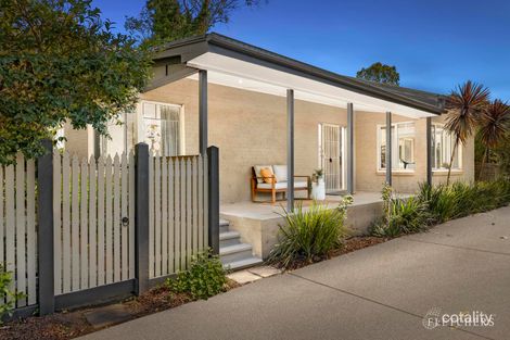 Property photo of 37 Norman Road Croydon VIC 3136