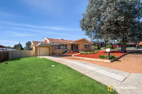 7 Meyers Pl, Macgregor, ACT 2615