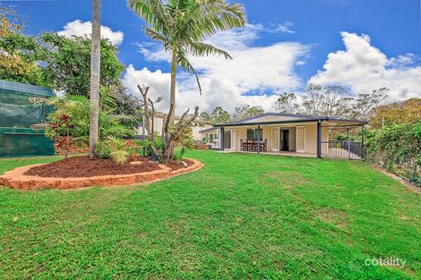 228 Jones Rd, Carina Heights, QLD 4152