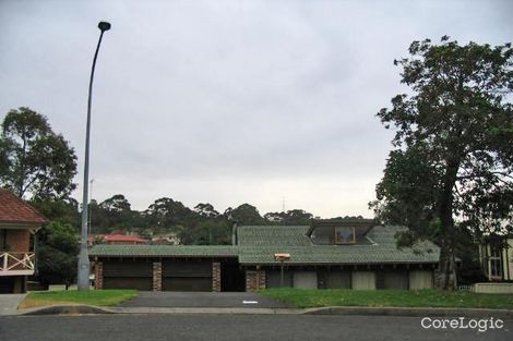 Property photo of 6 Bywong Close Shellharbour NSW 2529