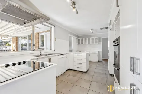 Property photo of 7 Meyers Place Macgregor ACT 2615