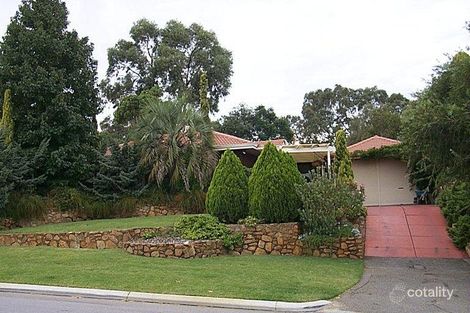 Property photo of 10 The Pinnacle Willetton WA 6155