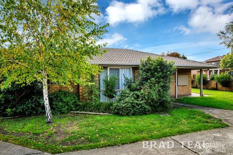 Property photo of 1/143 Bradshaw Street Essendon VIC 3040