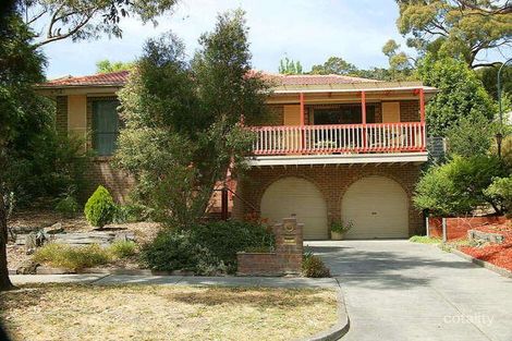 25 Felgate Pde, Vermont South, VIC 3133
