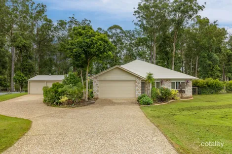 Property photo of 53-57 Gainsborough Drive D'Aguilar QLD 4514