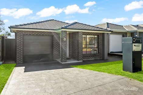 Property photo of 3 Northview Street Grantham Farm NSW 2765