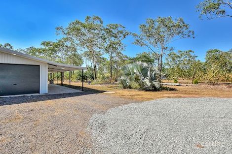 Property photo of 141 Strangways Road Humpty Doo NT 0836