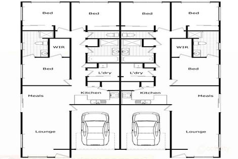 Property photo of 2/2 Tatum Court Glenvale QLD 4350