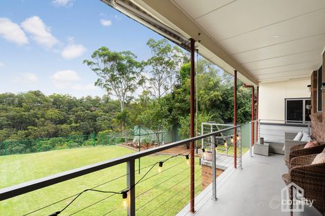 Property photo of 17 Meredith Street Blaxland NSW 2774