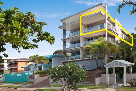 Property photo of 5/106 The Strand North Ward QLD 4810