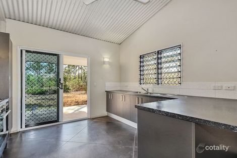 Property photo of 141 Strangways Road Humpty Doo NT 0836