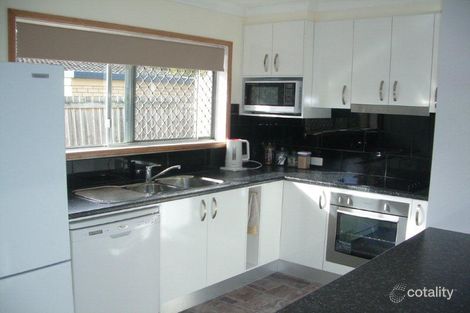 Property photo of 54 Dobell Street Indooroopilly QLD 4068