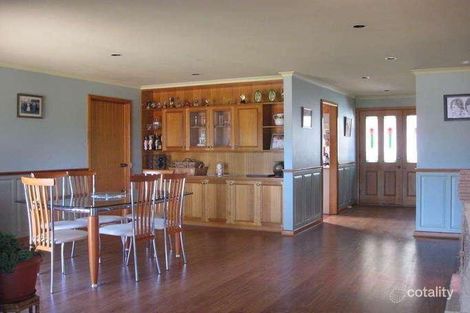 Property photo of 31 Cemetery Road Cradoc TAS 7109