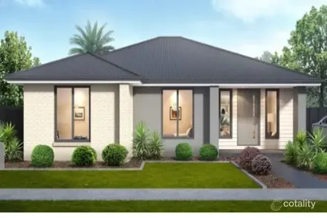 Property photo of 40 Jasmine Street Bunyip VIC 3815