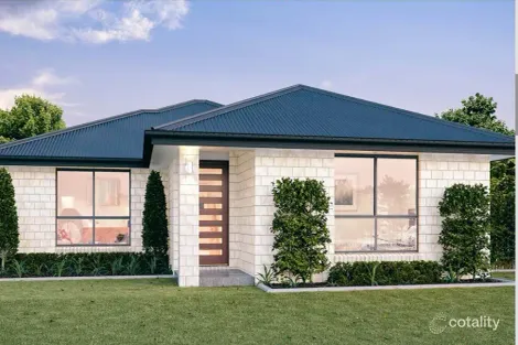 Property photo of 40 Jasmine Street Bunyip VIC 3815