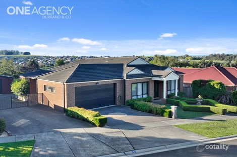 4 Glendon Dr, Warragul, VIC 3820