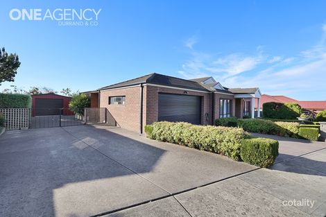 Property photo of 4 Glendon Drive Warragul VIC 3820
