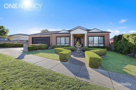 Property photo of 4 Glendon Drive Warragul VIC 3820