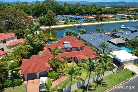 Property photo of 2 Huon Street Broadbeach Waters QLD 4218