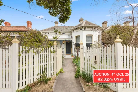 Property photo of 33 Cassels Road Brunswick VIC 3056