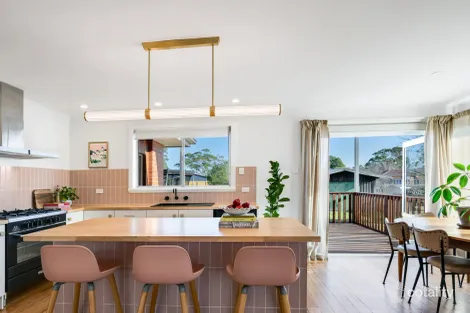 Property photo of 11 Medea Street St Helens TAS 7216