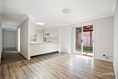 Property photo of 14/25A Lonsdale Street St Marys NSW 2760