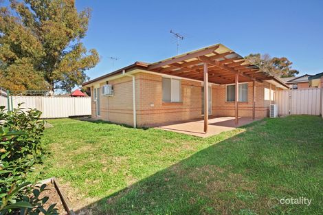 Property photo of 14/25A Lonsdale Street St Marys NSW 2760