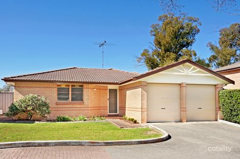 Property photo of 14/25A Lonsdale Street St Marys NSW 2760