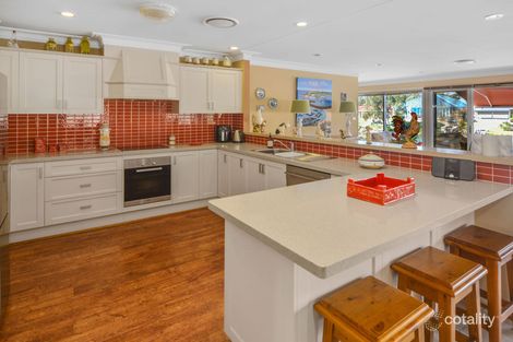 Property photo of 18 Teal Place Sussex Inlet NSW 2540