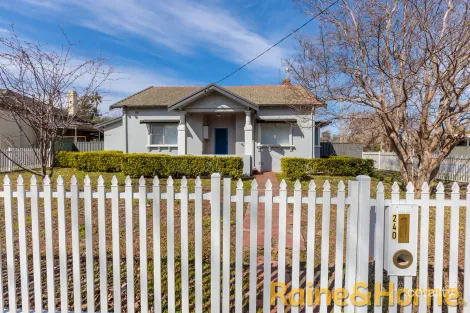 240 Darling St, Dubbo, NSW 2830