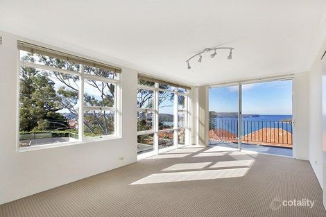 Property photo of 4/43 Moruben Road Mosman NSW 2088