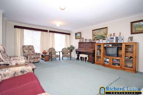 Property photo of 7 Wade Street Watson ACT 2602
