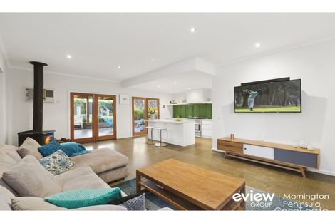 Property photo of 19 Johns Road Mornington VIC 3931