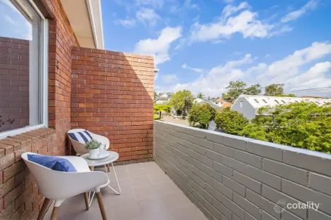 Property photo of 12/25 Pine Street Randwick NSW 2031