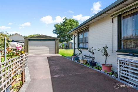 Property photo of 2 Austral Crescent Baxter VIC 3911